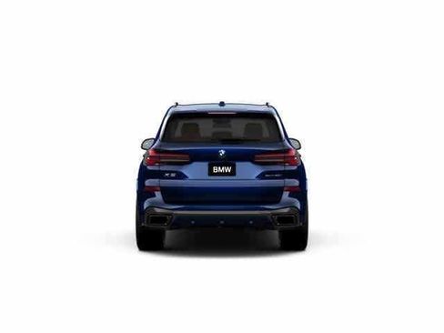 Used 2026 BMW X5 sDrive40i RWD image 5