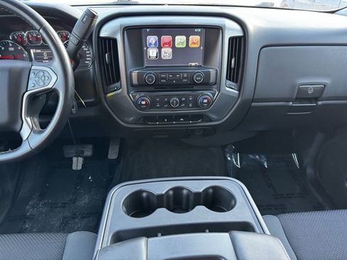Used 2014 Chevrolet Silverado 1500 LT w/ LT Convenience Package image 2