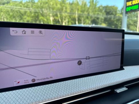 New 2026 Genesis GV80 3.5T Prestige image 7