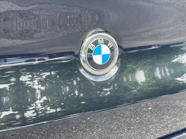 Used 2022 BMW X4 xDrive30i w/ Convenience Package AWD/4WD image 32