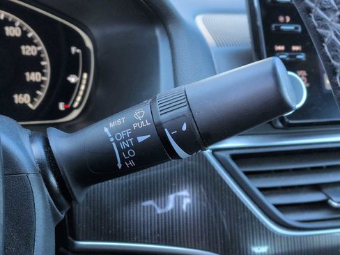 Certified 2022 Honda Accord Sport image 25