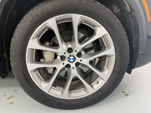 Used 2023 BMW X5 xDrive40i w/ Premium Package image 7