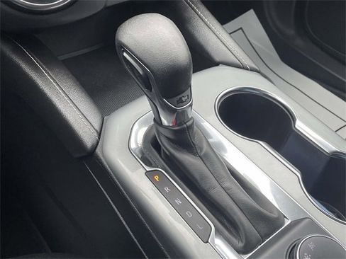 Used 2023 Chevrolet Blazer LT w/ LPO, Black Grille Bar Package image 30