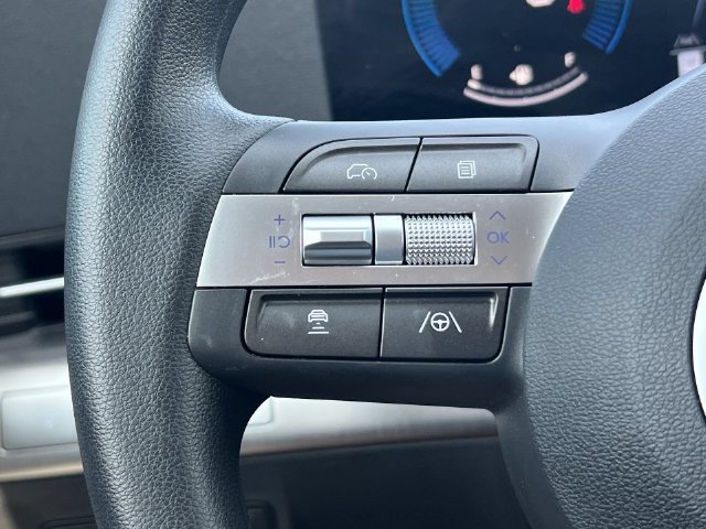 Certified 2026 Hyundai Kona SE AWD/4WD image 33