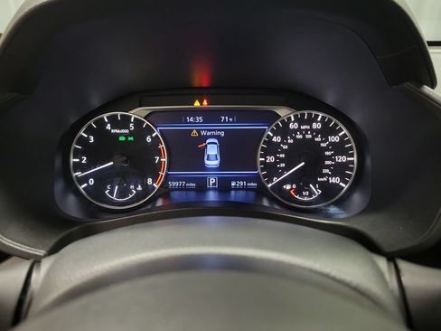 Used 2024 Nissan Altima 2.5 SV FWD image 25