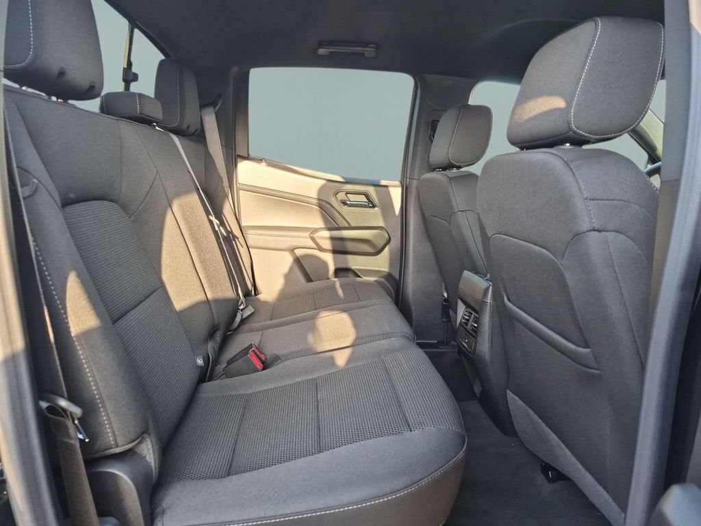 New 2026 GMC Canyon Elevation RWD image 26