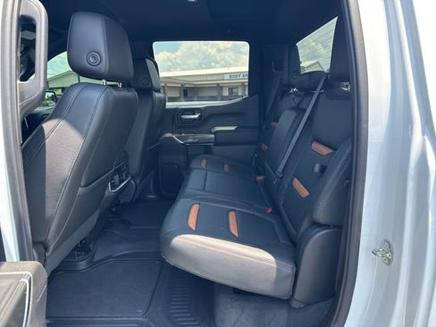 Used 2021 GMC Sierra 1500 AT4 image 25