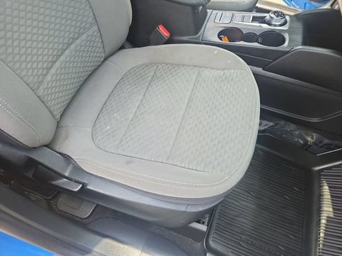 Used 2021 Ford Escape SE FWD image 31