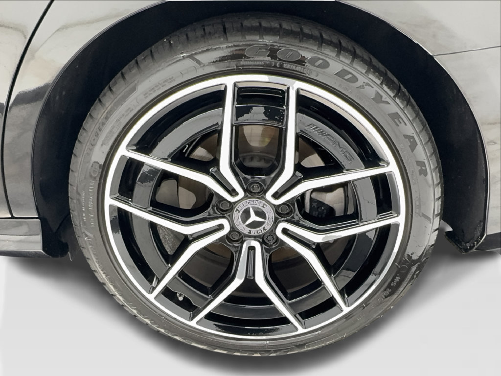 Used 2022 Mercedes-Benz E 350 Sedan image 14