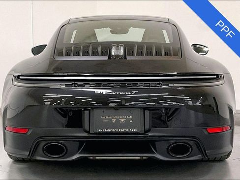 Used 2025 Porsche 911 Carrera T image 5