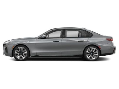 New 2026 BMW 740i RWD image 3