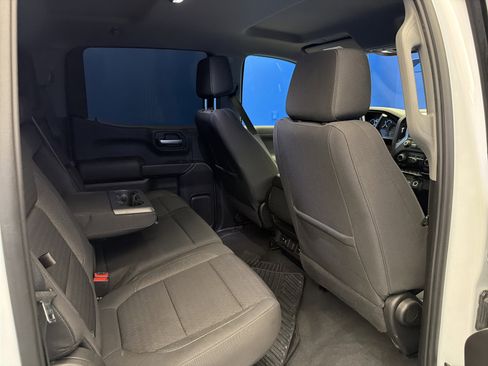 Used 2020 Chevrolet Silverado 1500 LT w/ All-Star Edition image 26