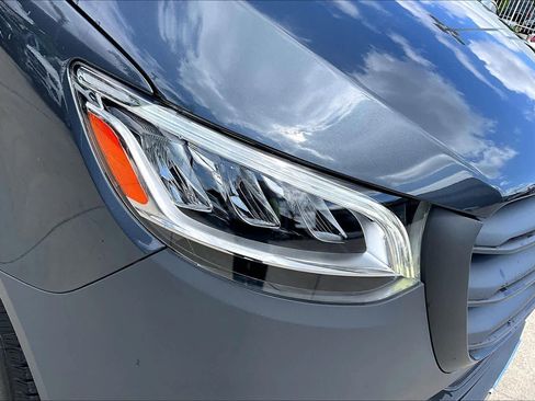 New 2025 Mercedes-Benz Sprinter 2500 image 13