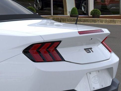 New 2026 Ford Mustang GT Premium image 44