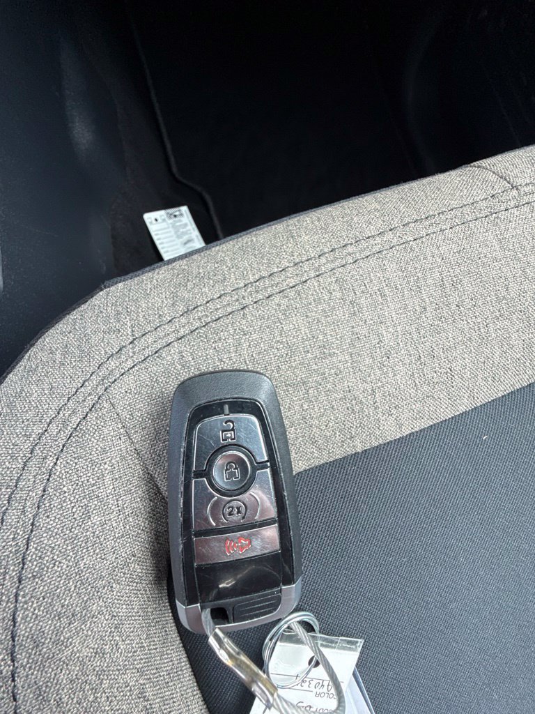 Used 2026 Ford Bronco Big Bend AWD/4WD image 20