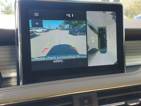 Used 2020 Lincoln Corsair FWD image 28