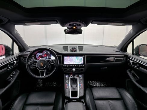 Used 2021 Porsche Macan S AWD/4WD image 27