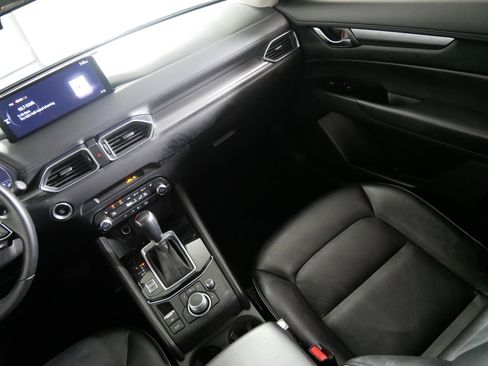 Used 2024 MAZDA CX-5 AWD 2.5 S w/ Select Package image 11