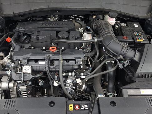 Certified 2024 Hyundai Kona N Line image 29