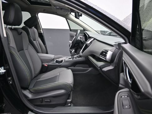 Used 2024 Subaru Outback Onyx Edition XT AWD/4WD image 14