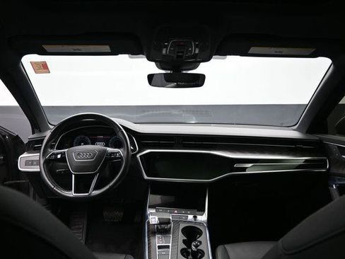 Used 2023 Audi A6 Premium Plus w/ Premium Plus Package AWD/4WD image 28