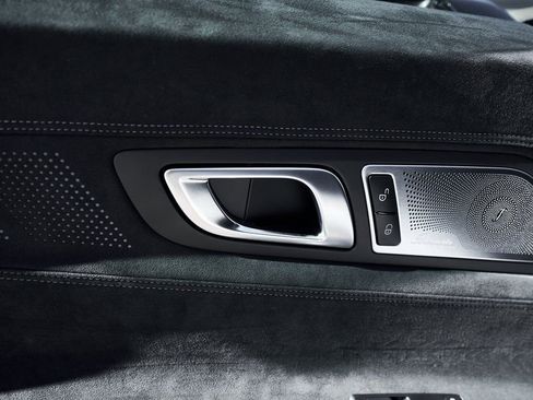 Used 2021 Mercedes-Benz AMG GT Black Series image 43