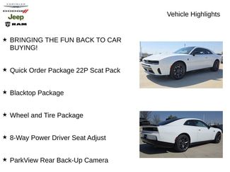 New 2026 Dodge Charger R/T Scat Pack video 2