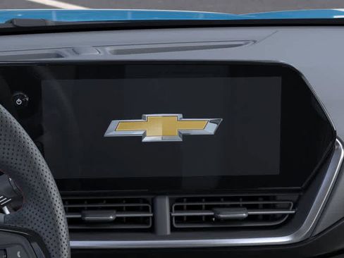 New 2026 Chevrolet Trax RS image 20