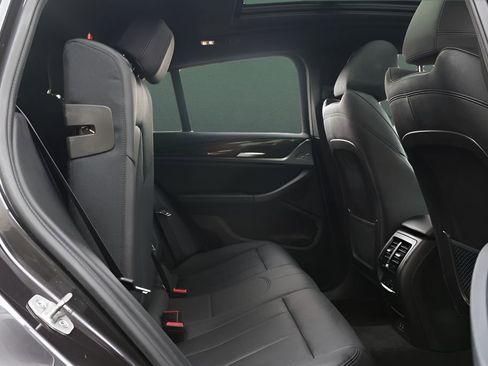 Used 2021 BMW X4 xDrive30i image 14