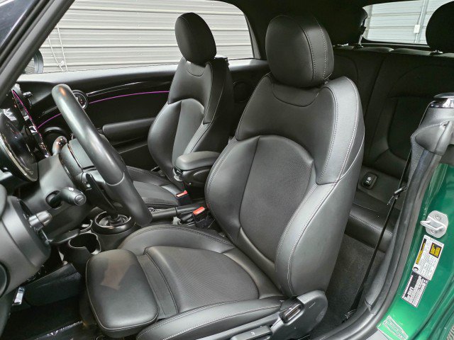 Used 2024 MINI Cooper S FWD image 14