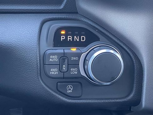 New 2026 RAM 1500 Big Horn image 25