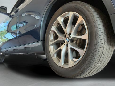 Used 2020 BMW X5 sDrive40i w/ Premium Package RWD image 41