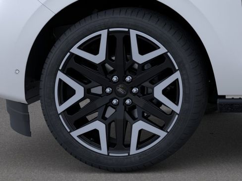 New 2026 Ford Expedition Platinum AWD/4WD image 20