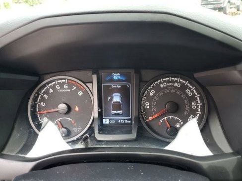 Used 2023 Toyota Tacoma SR image 30