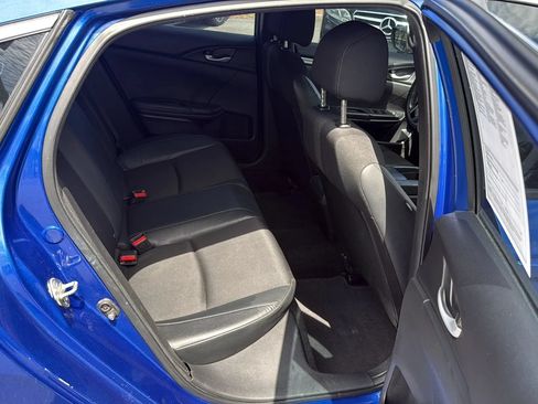Used 2019 Honda Civic Sport image 10