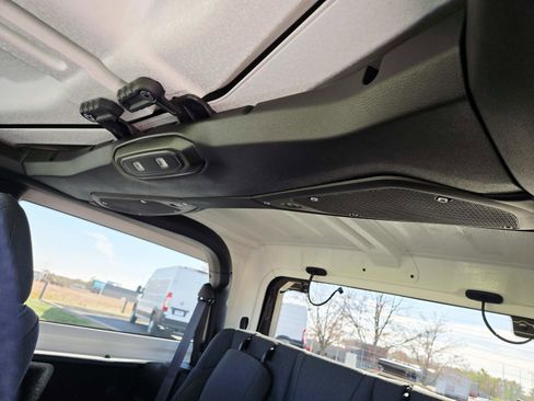 New 2026 Jeep Wrangler Sport image 13