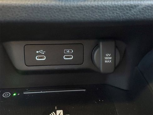 Certified 2025 Acura ADX A-Spec image 29