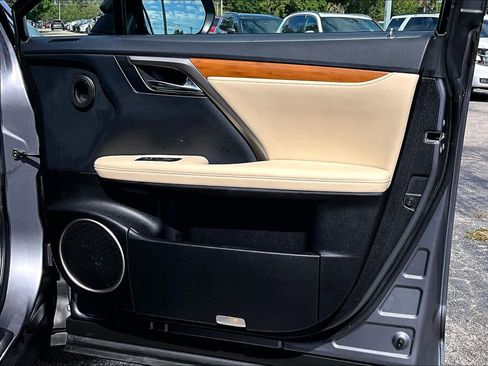 Used 2022 Lexus RX 350 FWD w/ Premium Package image 27