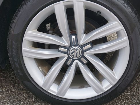 Used 2017 Volkswagen Passat 1.8T SE image 10