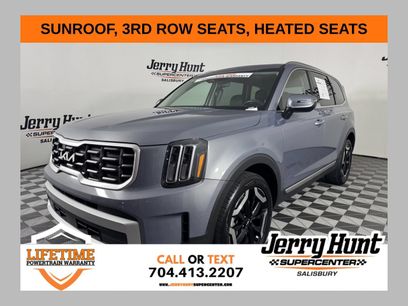 Used 2025 Kia Telluride S
