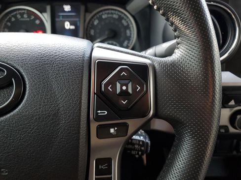 Used 2021 Toyota Tacoma SR5 w/ Technology Package image 24