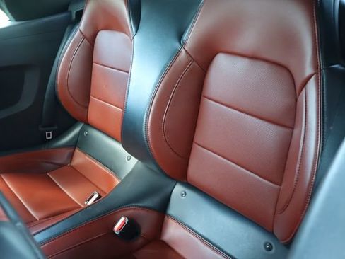 Used 2024 Ford Mustang Premium RWD image 7