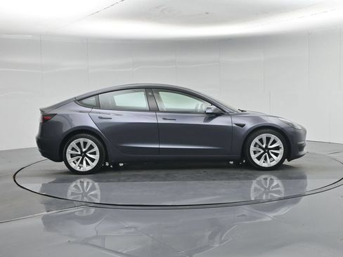 Used 2023 Tesla Model 3 Standard Range RWD image 23