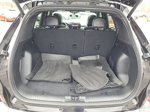 Certified 2024 Ford Escape ST-Line w/ Tech Pack #1 image 31