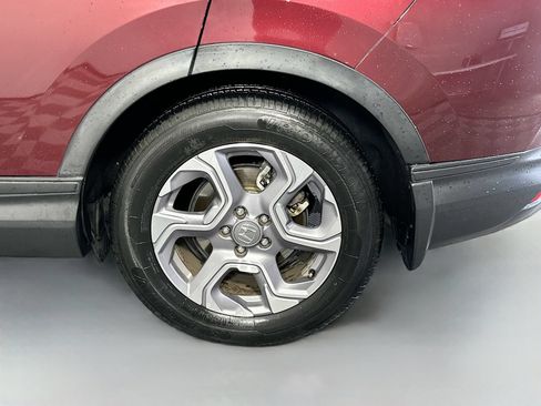 Used 2019 Honda CR-V EX image 30