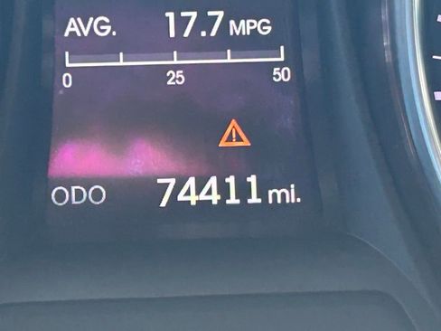 Used 2015 Hyundai Santa Fe Sport 2.0T w/ Option Group 05 image 21