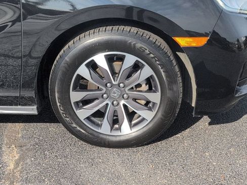 Used 2023 Honda Odyssey EX-L image 10