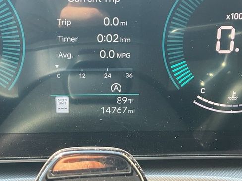 Certified 2026 Hyundai Santa Fe SEL AWD/4WD image 20