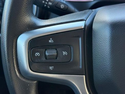 Used 2020 Chevrolet Silverado 1500 LT image 20