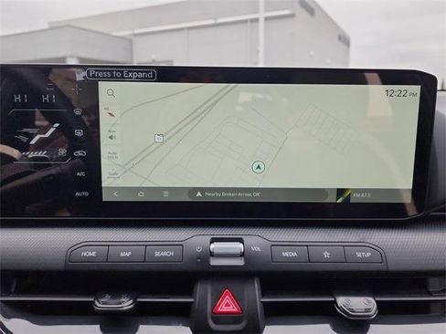 New 2025 Kia K4 GT-Line Turbo image 19